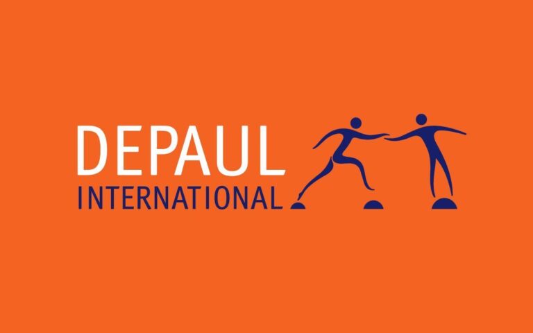 DEPAUL-INTERNATIONAL