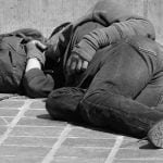 HOMELESSNESS AND HEALTH