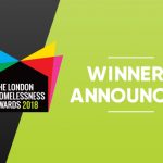 2018 London Homelessness Awards Winners Announced!