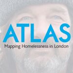 New Atlas of Homelessness Services in London launched!