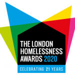 London Homelessness Awards 2020 – Celebrating 21 Years!