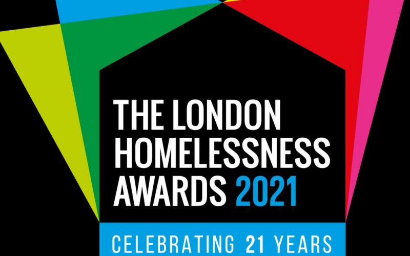 London Homelessness Awards: 21 years celebrating the organisations battling homelessness in capital