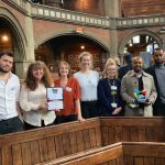 Southwark Law Centre Win £20,000 Prize at London Homelessness Awards