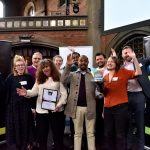 PRESS RELEASE: Southwark Law Centre honoured in London Homelessness Awards