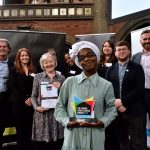 PRESS RELEASE: London Homelessness Awards 2022 Now Open for Applications