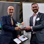 PRESS RELEASE: London Homelessness Award winner sets up GAME THERAPY UK