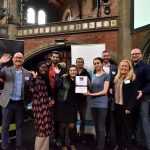 PRESS RELEASE: Shortlist for London Homelessness Awards Announced!