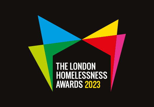 PRESS RELEASE: London Homelessness Awards 2023 Now Open!