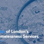 PRESS RELEASE: Atlas of Homelessness Services in London – 2024 release now online!
